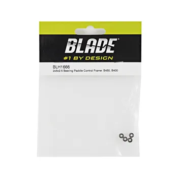 RC náhradní díl Blade ZZ BLH1666