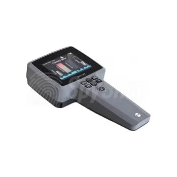 Bezpečnostní detektor Detektor mobilních telefonů, odposlechů a nelineárních přechodů JJN EDD-24T Spytechnology JJN Digital