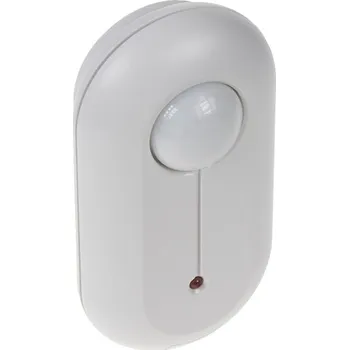 Pohybové čidlo PIR bezdrátový detektor pohybu stropní pro CA2103