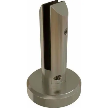 Zábradlí HK Zábradlí Držák skleněné výplně GS1011