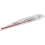 Bosch S 1167 XHM reciproční pilový list