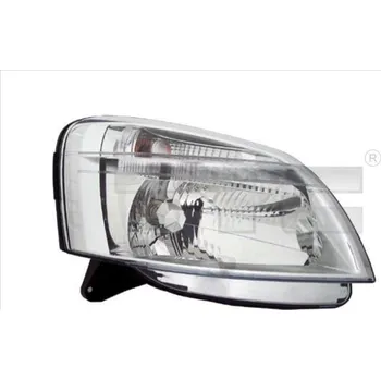 Osvětlení automobilu TYC 20-0462-05-2