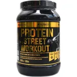 NUTRISTAR Protein for Street Workout…