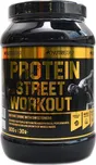 NutriStar Protein for Street Workout…