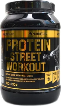 Protein NutriStar Protein for Street Workout 900 g