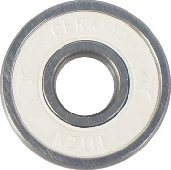 Ložisko k in-line bruslím Ložiska Titen Ceramic (8ks)