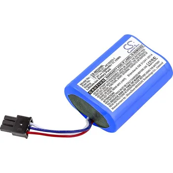 Baterie Cameron Sino CS-MZ220BL pro Zebra MZ320 - neoriginální