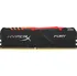 Operační paměť Kingston HyperX Fury RGB 8 GB DDR4 3466 MHz (HX434C16FB3A/8)