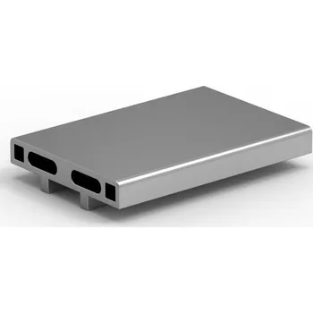 Zábradlí HK Zábradlí spojka madla 60x25 HK4322