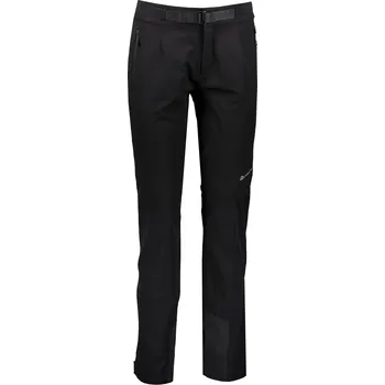 Dámské kalhoty Alpine Pro Rohana LPAP342 černé, 44