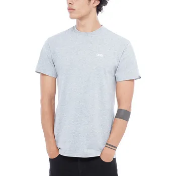 VANS Left Chest Logo T-Shirt VN0A3CZEATH L