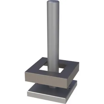 Zábradlí HK Zábradlí Kotvení sloupku 40x40mm HK4113