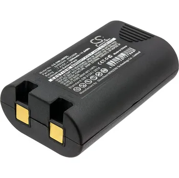 Elektronika Baterie Cameron Sino CS-DML360SL pro DYMO Rhino 5200 - neoriginální