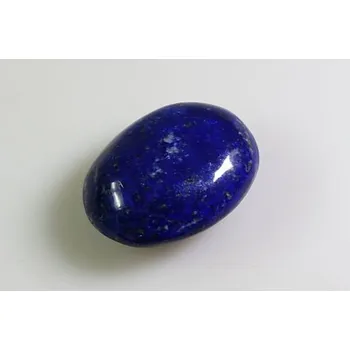 Lapis lazuli hmatka 3,3 cm