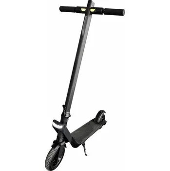 Elektrokoloběžka Spokey Ghost 350 W černá