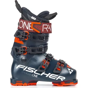 Sjezdové boty Fischer Ranger One 130 PBV Walk 2019/2020
