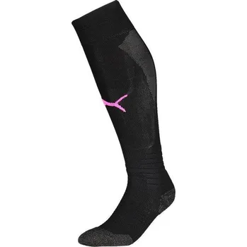 Štulpny Štulpny Puma Team LIGA Socks 703438-031 Velikost 47-49