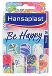 Beiersdorf Hansaplast Be Happy 19 x 72…