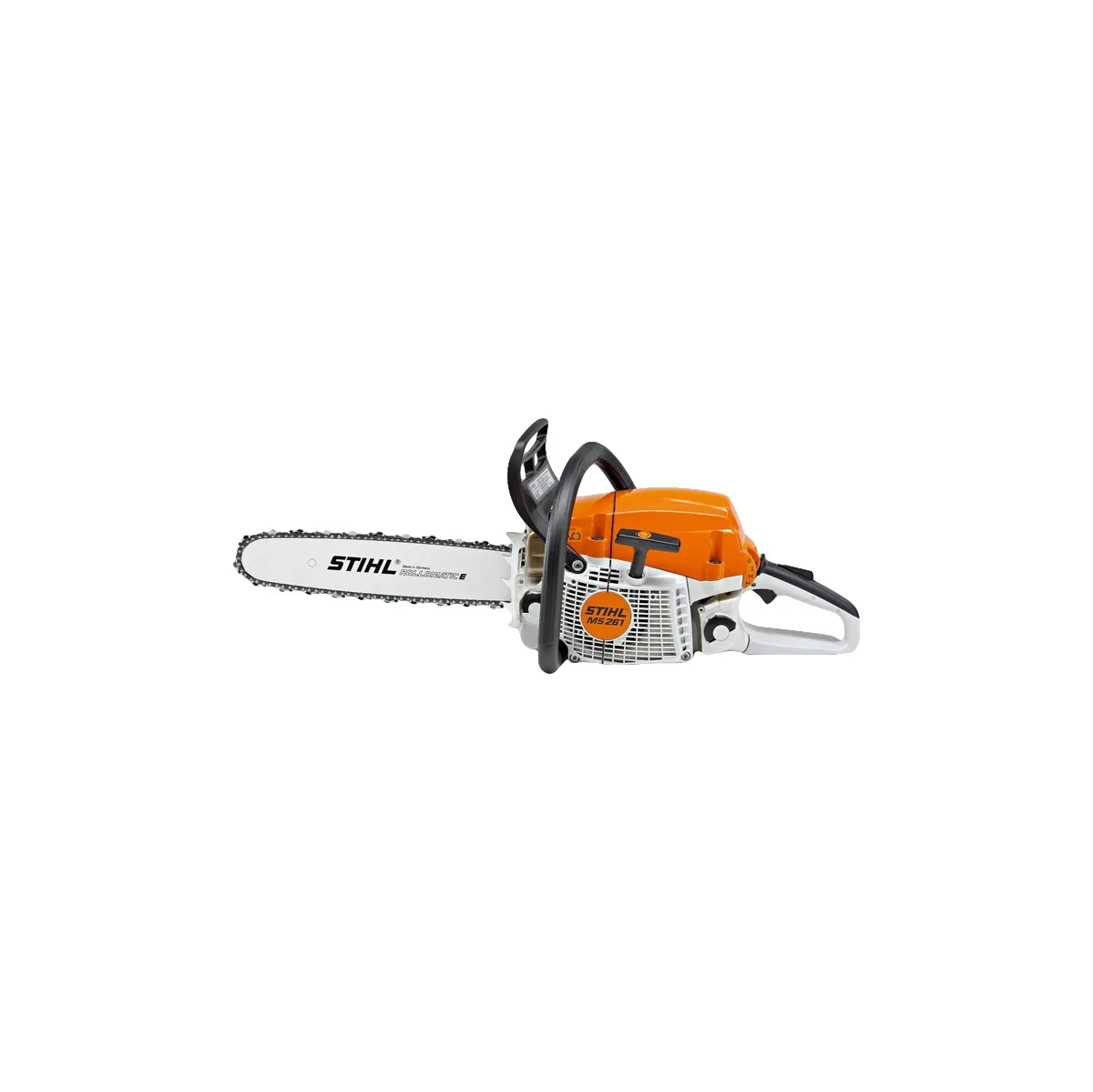 Řetězová pila Stihl MS 261
