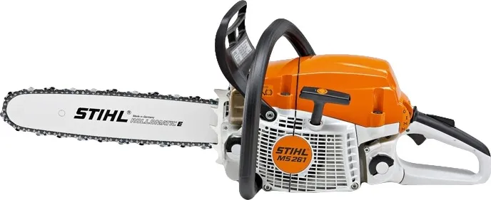 Řetězová pila Stihl MS 261