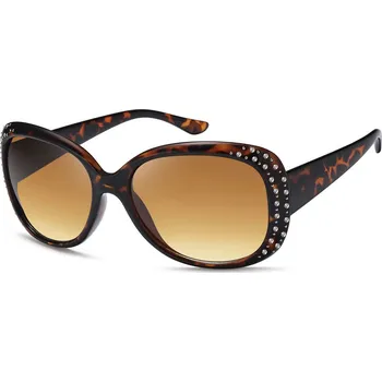 GIL Dámské sluneční brýle B334-6