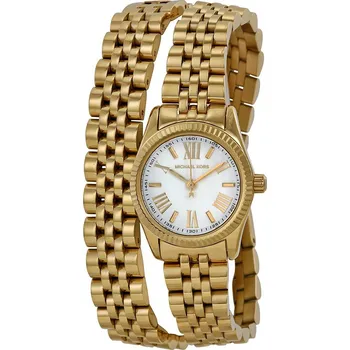 Hodinky Recenze Michael Kors MK3269