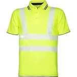 ARDON Signal reflexní polokošile žlutá