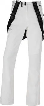 Snowboardové kalhoty Kilpi Dione-W JL0013KI bílé