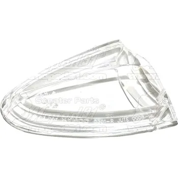 Osvětlení pro motocykl Sklíčko blinkru, přední pravý Kymco Vitality 50 2T-4T priesvitný