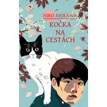 Kočka na cestách - Hiro Arikawa (2020,…