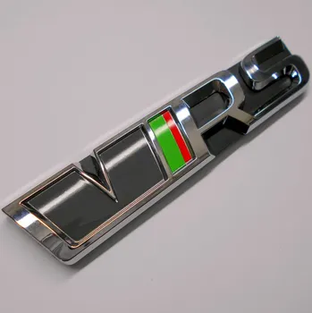 Znak automobilu Originální přední znak RS Škoda Octavia III 2013+