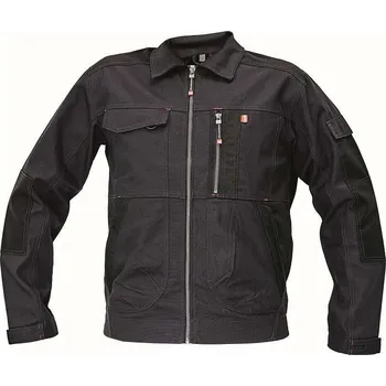 pracovní blůza CERVA Jels antracit