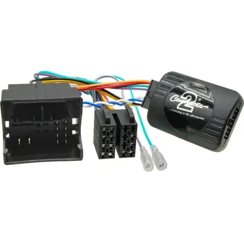 Autorádio Adaptér pro ovládání na volantu VW / Škoda (14->) s MIB-PQ rozhraní