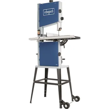 Scheppach HBS400