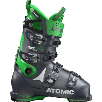 Sjezdové boty Recenze Atomic Hawx Prime 120 S 2018/2019