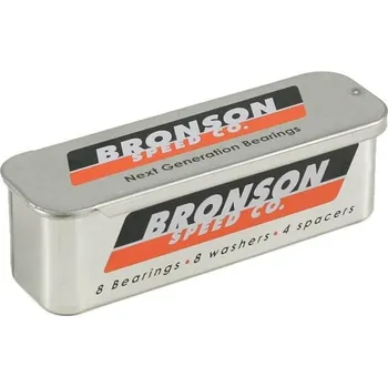 BRONSON ložiska - G3 (72333) velikost: OS