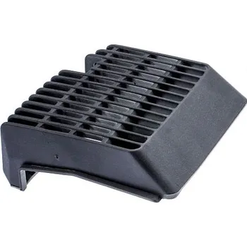 Kryt výfuku Husqvarna 235R II 232R