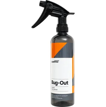 CarPro Bug-OUT 500ml odstraňovač hmyzu