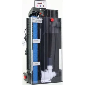 Čerpadlo Odpěňovač Deltec závěsný MCE 501