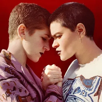 Zahraniční hudba Overcoats - Fight (CD, 7215578)