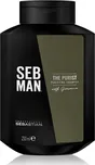Sebastian Seb Man The Purist Purifying…