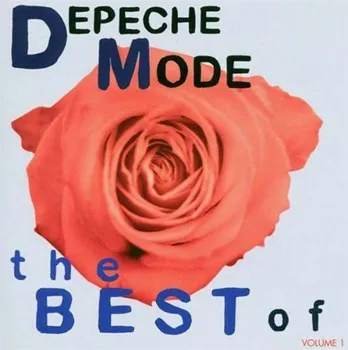 Zahraniční hudba Best Of Volume 1 - Depeche Mode [CD + DVD]