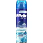 Gillette Sensitive Cool gel na holení…
