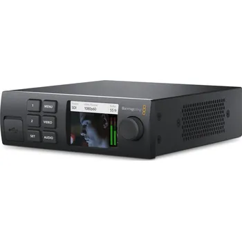 Diktafon Blackmagic Design UltraStudio HD Mini