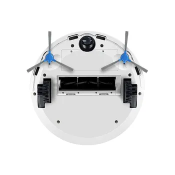 Tesla RoboStar iQ500 spodní strana