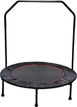 Trampolína Sedco Skládací trampolína s madlem 101 cm