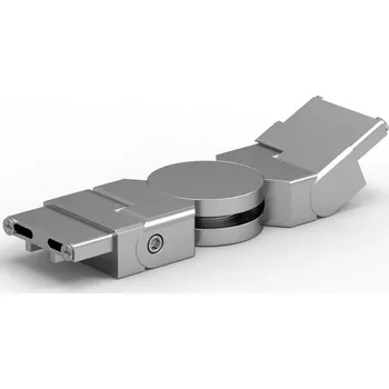 Zábradlí HK Zábradlí Přechod madla nastavitelný HK4307