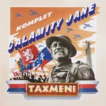 Calamity Jane - Taxmeni [3CD]