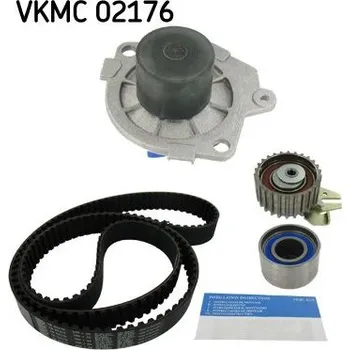 Vodní pumpa + sada ozubeného řemene SKF VKMC 02176