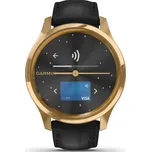 Garmin Garmin Vívomove® Luxe - 010-02241-22